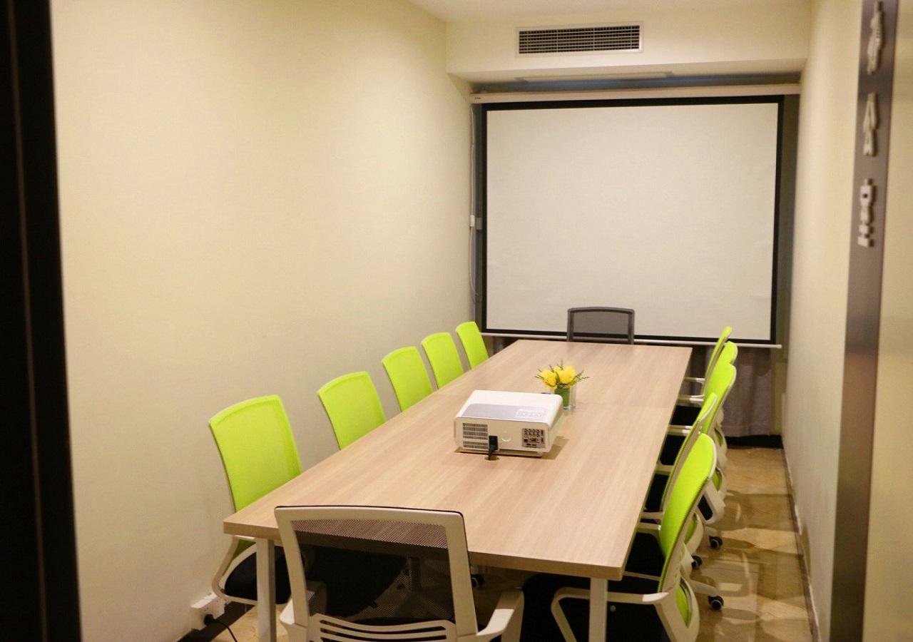 Shanghai Dihang Boutique Hotel Pudong Airport Branch - Provides Shuttle Service To Pudong Airport And Disneyland Exterior foto